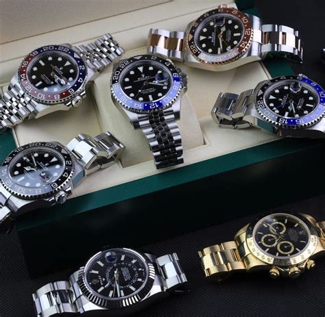 product features of rolex watch|type of rolex watches.